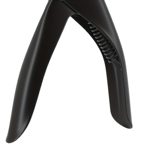 Coupe-ongles professionnel en acier inoxydable pour faux ongles, pince de précision pour extensions d'ongles artificiels, coupe-pointes d'ongles artificiels, logo personnalisé OEM - Product Image 4