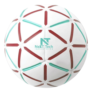 ลูกแฮนด์บอลฟุตบอลสั่งทำพิเศษจากโรงงานโดยตรง คุณภาพดีที่สุด ใหม่ล่าสุด - Product Image 4