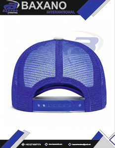 Gorra Trucker con Impresión 3D de la Hermandad Zeta Phi Beta ZPB - Diseño Verde y Rosa de Primera Calidad, Gorra Trucker de la Hermandad ZPB - Product Image 5