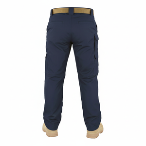 Pantalones Tácticos Impermeables para Hombre, Pantalones de Trabajo para Senderismo, Caza y Actividades al Aire Libre, Uniforme Táctico - Product Image 1