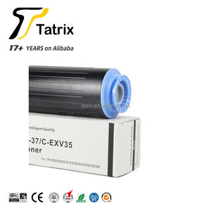 Tatrix Compatible Photocopier <strong>Toner</strong> NPG53 G53 GPR-37 C-EXV35 Copier <strong>Toner</strong> <strong>Cartridge</strong> for <strong>Canon</strong> IR ADV 8085/8095/8105/8205/8285 - Product Image 4