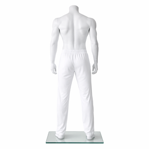 Pantalones de Críquet Profesionales al por Mayor, con Logotipo Personalizado, de Alta Calidad, Transpirables, 100% Poliéster, Uniformes de Críquet Unisex, OEM - Product Image 2