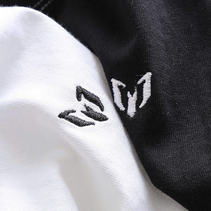 T-shirt imprimé de vente de liquidation pour le tissu tricoté à motif solide de sublimation fabriqué au Viet Nam - Product Image 2