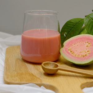 Guayaba Rosa, Guayaba Tropical Seleccionada con Dulzura Natural y Textura Suave - Product Image 4