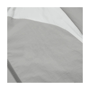 Chaqueta Cortavientos de Invierno para Hombre, de Alta Calidad, con Revestimiento, Cierre de Cremallera, Impermeable, de Poliéster, con Logotipo Frontal, Estilo Urbano - Product Image 4