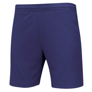 Tenue de tennis athlétique personnalisée pour homme, haut à manches courtes et short, vêtements de sport respirants et extensibles à séchage rapide pour l'entraînement - Product Image 4