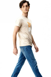 Camiseta '' SOSH 4 '' para hombre, camiseta con la frase "This Is Not A Test" - Product Image 4