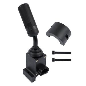 Leva del Cambio a 4 Velocità per Macchine Edili Gehl 552 RS6 34 RS8 44 DL6 DL8 DL10 DL12 JLG G6 42A G10 55A - Product Image 2