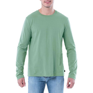 Factory Supply Men's Crewneck <b>Sweatshirt</b> Cotton Blend Regular Fit Custom Wholesale for <b>Work</b> Travel and Casual Daily Wear Apparel - Product Image 3
