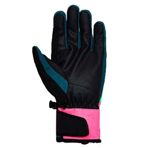 Gants de ski imperméables à étiquette privée, gants de snowboard thermiques pour les sports de plein air - Product Image 4