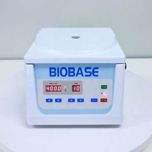 BIOBASE China Factory Table Top Low Speed <strong>Centrifuge</strong> BKC-TL4C Biosafety Low Speed <strong>Centrifuge</strong> <strong>Cheap</strong> <strong>Price</strong> for <strong>Lab</strong> - Product Image 2
