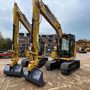 Excavatrice Caterpillar d'occasion fiable, de haute qualité et à prix abordable, modèle Cat 315GC à vendre, moteur puissant, performances fluides, meilleur rapport qualité-prix - Product Image 3