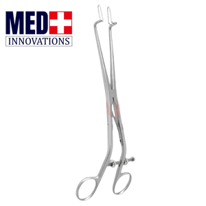 Juego de instrumentos quirúrgicos de colposcopia de acero inoxidable alemán Base de instrumentos de Ginecología de potencia manual para procedimientos quirúrgicos - Product Image 5