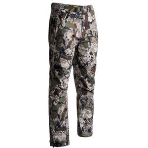 Men's Camouflage Hunting Pants Waterproof Outdoor Hiking Trousers Breathable Forest Scouting Mountain Cargo Gear Durable Apparel - Product Image 2