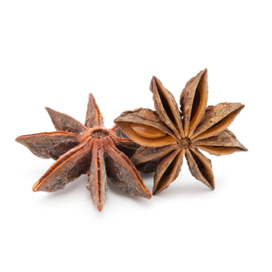 Anis étoilé de printemps séché cru et vieilli pour une utilisation instantanée dans la cuisine gastronomique et les exportations culinaires - Product Image 4