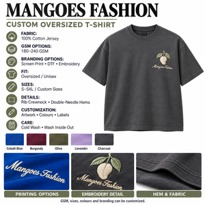 T-shirts personnalisés pour hommes en coton 100% 150 g/m², t-shirts décontractés oversize pour hommes, t-shirts de sport unis pour hommes, t-shirts en coton épais pour hommes - Product Image 6