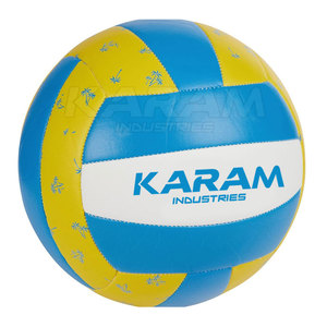 Precio de fábrica. Voleibol en stock para venta en línea. Personaliza tu propio balón deportivo. Hecho en Pakistán. - Product Image 5