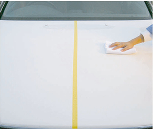 สเปรย์เคลือบสำหรับรถยนต์ที่มีคุณภาพสูงสำหรับการเคลือบรถยนต์รายละเอียดรถยนต์ที่ไม่ชอบน้ำ - Product Image 3