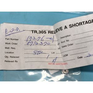 ชุดอุปกรณ์ SVG 17-16948-09, อะไหล่เครื่องเคลือบ, 140521 - อุปกรณ์และอะไหล่เซมิคอนดักเตอร์ระดับโลกที่เชื่อถือได้ที่ - Product Image 5