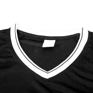 Vêtements de basketball de qualité supérieure, fabricant de tenues d'équipe sublimées, service d'exportation, nouveau design - Product Image 4