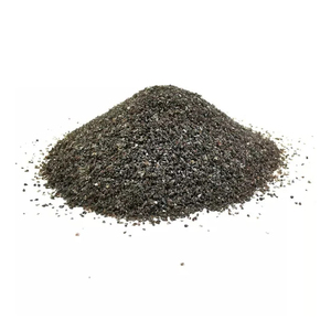 Brown Fused Aluminum Oxide BFA Abrasive Grit High Hardness for Sandblasting Grinding <b>Polishing</b> Refractory Bulk Supply - Product Image 1