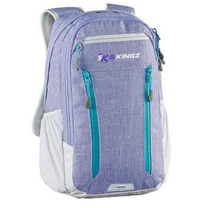 Mochila de Viaje - Ligera y Portátil, Material Oxford Resistente, Gran Capacidad, Bolsa Deportiva de Moda para Exteriores - Product Image 5