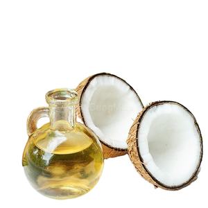 VENTA ENTERA Y DETALLADOR ACEITE DE COCO CRUDO DE ALTA CALIDAD DE VIETNAM // Sra. Beatrix - Product Image 1