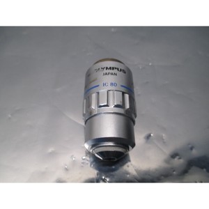 OLYMPUS MDPLAN 80, 0.90 ? Microscopio ?0 f=180 IC 80 - Equipo y Piezas de Semiconductores de Confianza con Legado Global en el Mercado - Product Image 1