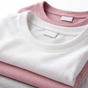 Camisetas de Mujer Suaves y Lavadas al por Mayor - Calidad Premium para Pedidos al por Mayor Directamente del Fabricante - Product Image 4
