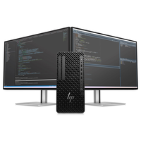 Nouvelle station de travail IA Intel Core Ultra 9 285 HPS Z1 Tower G1i avec RTX PRO 2000 Blackwell 16G