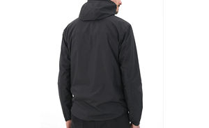 Ropa deportiva, venta al por mayor, chaquetas de cuero de carreras, logotipo personalizado, chaqueta de cuero para motociclista callejero para hombre - Product Image 4