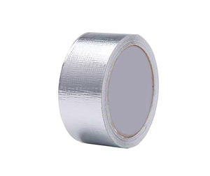 Rubans adhésifs en aluminium renforcé, <span class=keywords><strong>ruban</strong></span> <span class=keywords><strong>adhésif</strong></span> en aluminium renforcé haute résistance Bunnings - Product Image 1