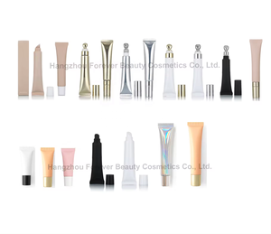 Lèvres <span class=keywords><strong>Booster</strong></span> Repulpant Glow 15ml Squeeze Tube Vegan Lip Volumizer Logo Personnalisé - Product Image 5