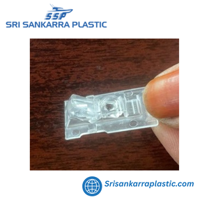 Sri Sankarra – Couvercle d'objectif en plastique ABS transparent, capuchon d'objectif de caméra en plastique moulé, accessoire de protection pour 620 - Product Image 3