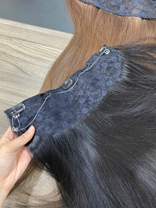 Extensiones de Cabello Remy Vietnamita de Doble Trama, Muy Suaves y con Puntas Completas - Product Image 3