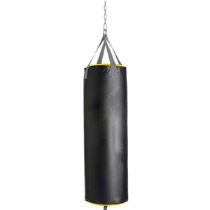 Saco de Boxeo de Alta Calidad al por Mayor, Personalizado, de Cuero PU, Resistente, de 6 Pies de Altura - Product Image 1