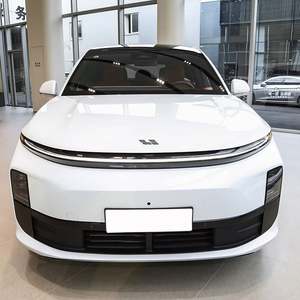 Voiture électrique 2024 Lixiang Auto L6 Pro Max SUV hybride 2024 Lixiang L7 L8 L9 Automobile électrique 30980 - Product Image 1