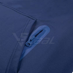 Modern Fit Men Hoodies Cotton <b>Blended</b> Fabric Stylish Men Hoodies For Everyday Comfort Use - Product Image 3