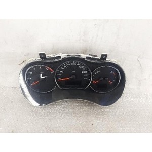Tableau de bord d'occasion Koleos 2008-2011 GENUINE 248100706R - Product Image 1