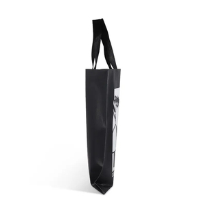 Meilleure vente : Sacs fourre-tout sur mesure de style unique, couleur unie, durables, fabriqués au Pakistan - Product Image 4