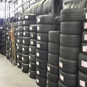 ขายส่งยางรถบรรทุกเรเดียล 315/80r 22.5 มือสอง 295/75r22.5 11r24.5 และ 11r22.5 จากโรงงาน - Product Image 2