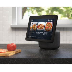 Gran demanda del Amazon Echo Show 8 y Echo Show 10, pantallas inteligentes con Alexa para cocinas y espacios de trabajo inteligentes. - Product Image 6