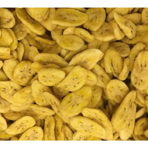 Chips de banane personnalisées avec votre marque – Options de vente en gros directement auprès du fabricant - Product Image 3