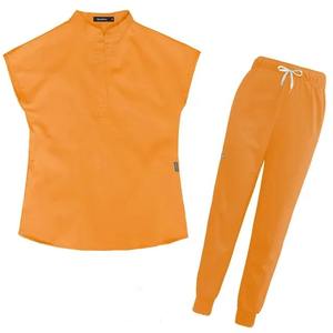 Uniformes de Enfermería Personalizados, Conjuntos de Uniformes Médicos, Uniformes de Hospital - Product Image 3