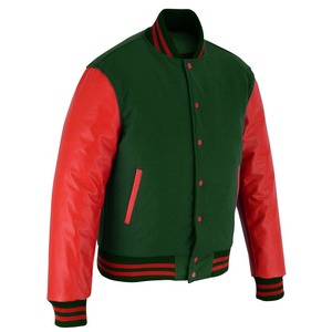 Outdoor Wear Men Varsity <b>Jacket</b> High Quality <b>winter</b> <b>jacket</b> Reasonable Rate Top Trending Men Varsity <b>Jacket</b> With Lightweight - Product Image 5