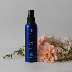 Spray Fijador Calmante, Piel Radiante, Hidrata, Mejora la Barrera Cutánea, Ilumina la Tez, Proporciona un Aspecto Fresco, Revestimiento de Pintura, Malasia - Product Image 3