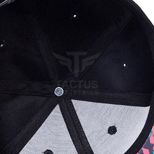 Wholesale Design <b>Light</b> Weight 2026 Latest Design Baseball <b>Hats</b> OEM Service Low MOQ Baseball <b>Hats</b> For Unisex - Product Image 6