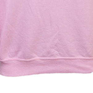 <b>Pink</b> 1908 Sweatshirt <b>Women</b> Sorority Inspired Crewneck Pullover Long Sleeve Casual Greek Style Fleece <b>Top</b> Embroidered Apparel - Product Image 5