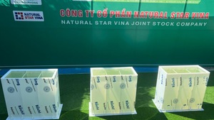 Tanques Rectangulares de PE/HDPE para Almacenamiento de Productos Químicos, Agua, Petróleo y Combustible, Marca Tan Dai Phong de Vietnam, OEM/ODM, 1 Año de Garantía - Product Image 6