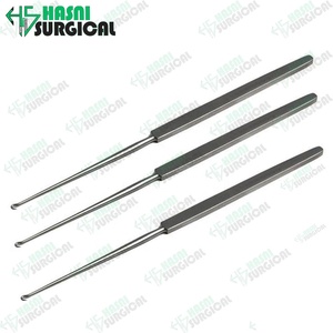 High Quality Stainless Steel Gillies Joseph Skin <b>Hooks</b> Retractors Surgical Instruments Manual - Product Image 2